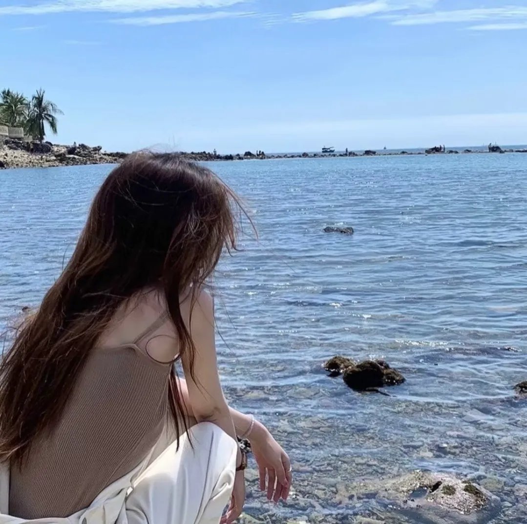 海岸之光