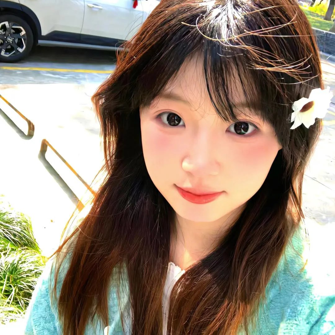 三女怀春
